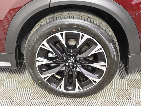 Certified 2026 MAZDA CX-90 Plug-In Hybrid w/ Premium Plus AWD/4WD image 20