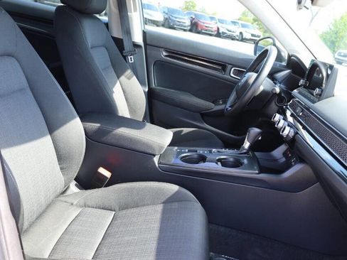 Used 2024 Honda Civic EX image 15