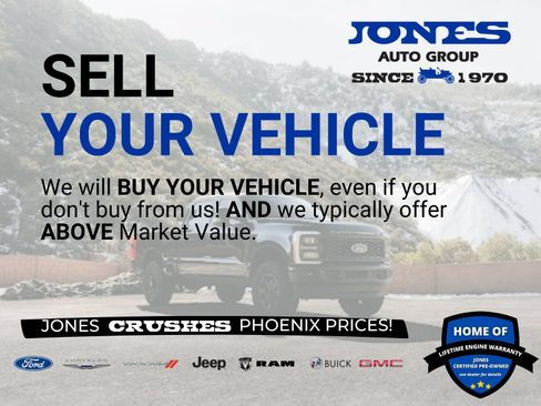 Used 2023 Ford Edge ST-Line AWD/4WD image 6