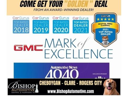 Used 2024 GMC Sierra 2500 Denali w/ Denali Reserve Package image 5