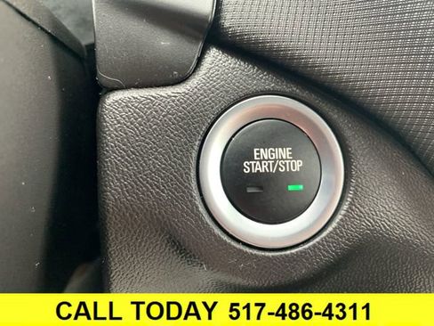 Certified 2024 Chevrolet Equinox RS image 16