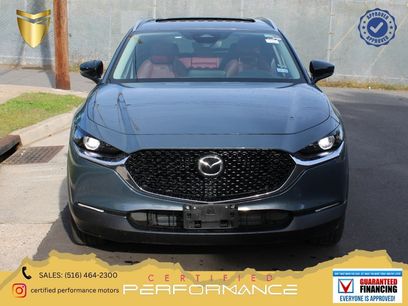 Used 2025 MAZDA CX-30 AWD 2.5 S w/ Preferred Package