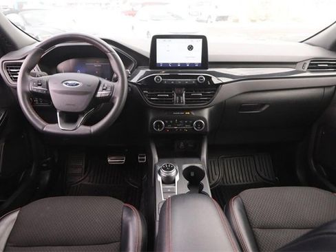 Certified 2024 Ford Escape ST-Line image 21