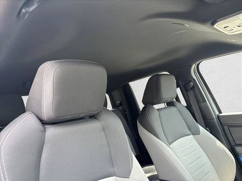 Certified 2025 Toyota Tacoma TRD Off-Road AWD/4WD image 29