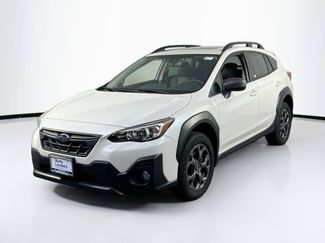 Used 2022 Subaru Crosstrek 2.5i Sport w/ Moonroof Package video 1