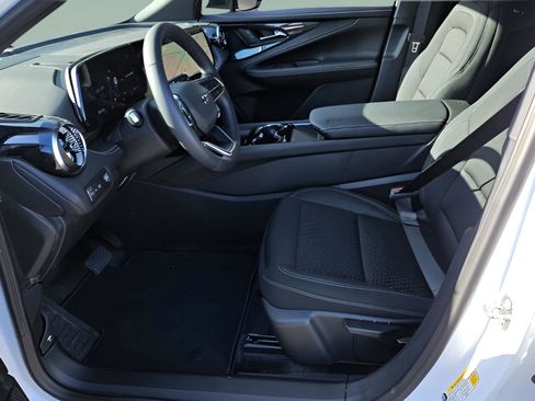 New 2025 Chevrolet Blazer EV LT w/ Midnight/Sport Edition AWD/4WD image 18