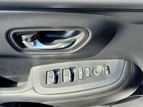 Used 2023 Honda HR-V Sport image 21