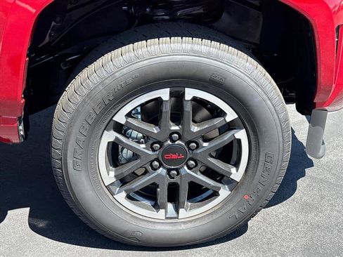 New 2026 Toyota Tacoma TRD Sport AWD/4WD image 32