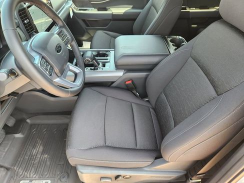 New 2025 Ford F150 XLT w/ Equipment Group 302A MID image 9