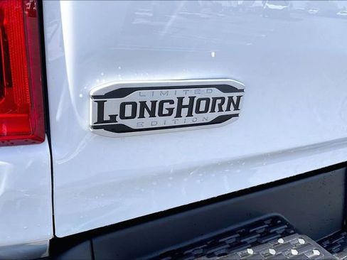 New 2026 RAM 1500 Limited w/ Trailer Tow Group AWD/4WD image 13