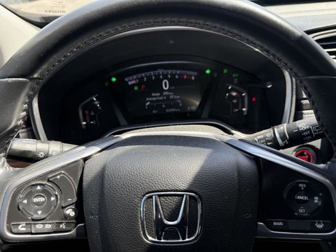 Used 2022 Honda CR-V EX-L image 15