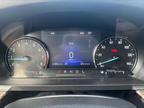 Certified 2023 Ford Explorer Limited image 22