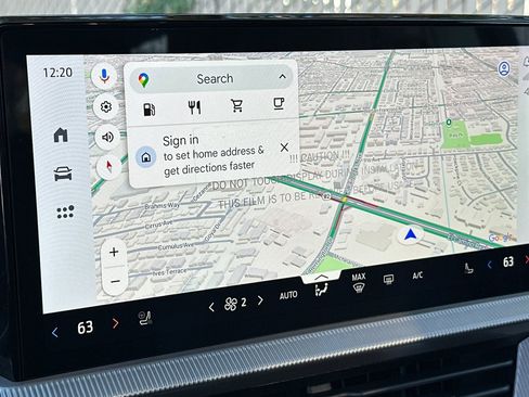 New 2026 Ford Explorer Active w/ Active Comfort Package image 16