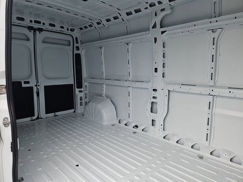 New 2026 RAM ProMaster 2500 w/ Convenience Group image 23