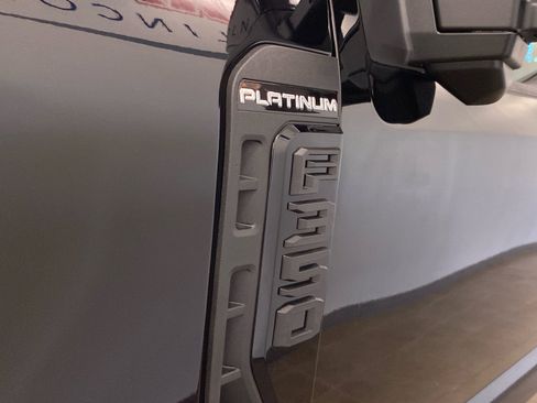 New 2026 Ford F350 Platinum image 13