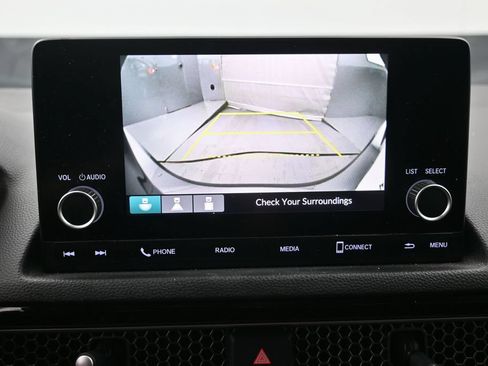 Certified 2023 Honda Civic LX image 22