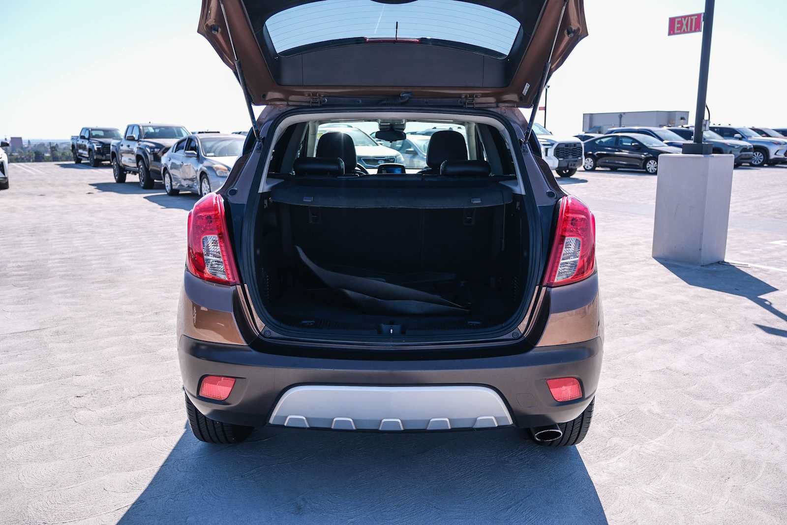 Used 2016 Buick Encore AWD image 27