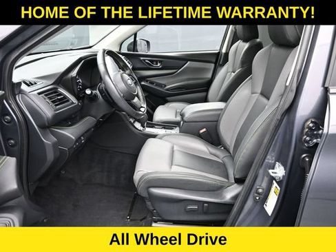 Used 2023 Subaru Ascent Onyx Edition AWD/4WD image 14