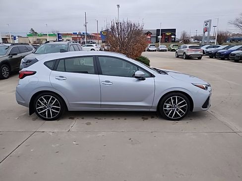 New 2026 Subaru Impreza 2.0i Sport AWD/4WD image 6