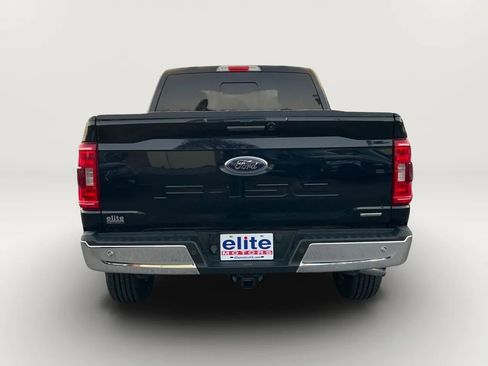 Used 2022 Ford F150 XLT w/ Equipment Group 302A High image 6