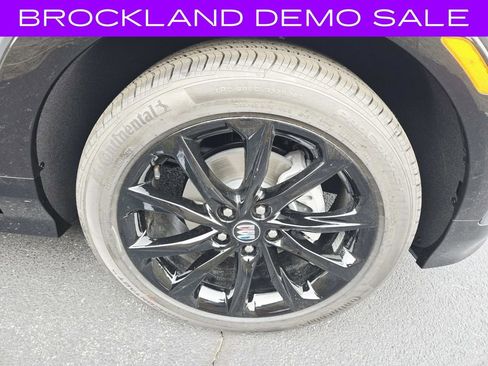 New 2026 Buick Encore GX Sport Touring w/ Comfort Package image 17