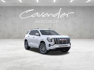 New 2026 GMC Terrain Denali AWD/4WD video 1