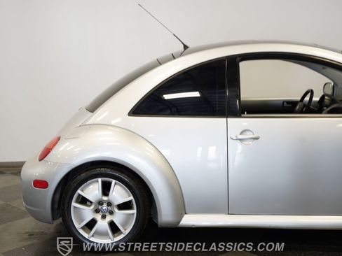 Used 2003 Volkswagen Beetle S FWD image 33