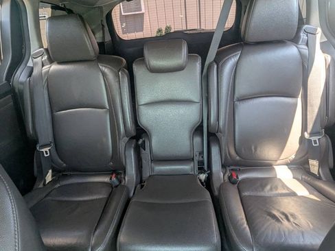 Used 2019 Honda Odyssey Elite image 19