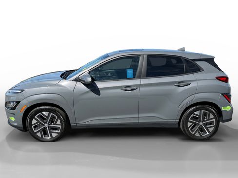 Certified 2023 Hyundai Kona Limited image 2