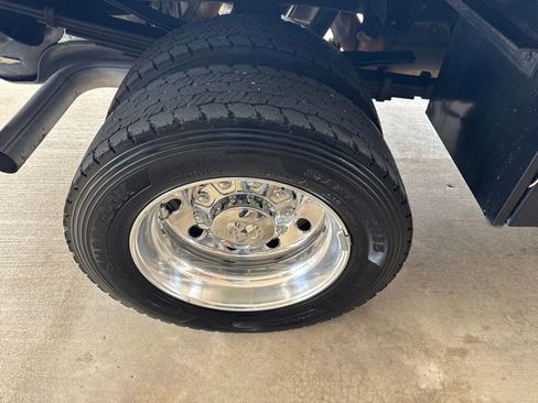 Used 2021 RAM 5500 Tradesman AWD/4WD image 27