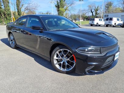 Used 2023 Dodge Charger GT
