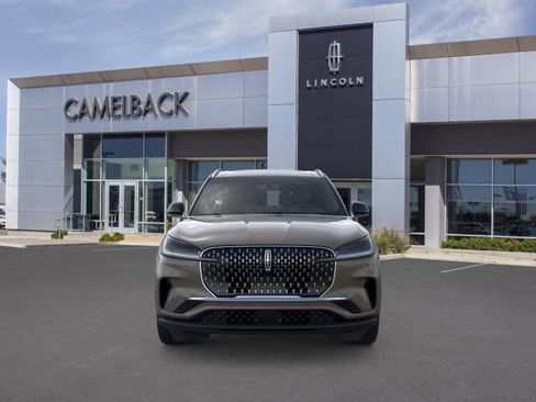 New 2025 Lincoln Aviator 2WD image 6