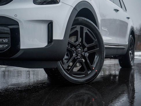 New 2025 Kia Telluride SX Prestige X-Line image 6