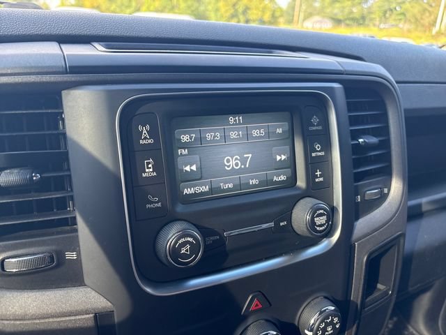 Used 2019 RAM 1500 Express w/ Express Value Package AWD/4WD image 14
