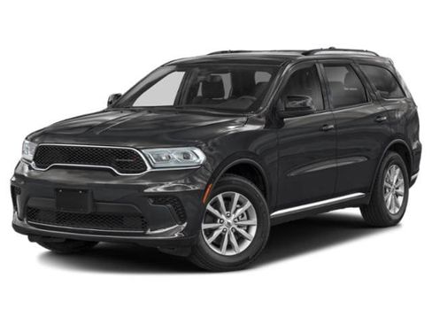 New 2026 Dodge Durango GT image 1