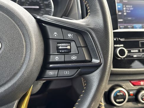 Certified 2023 Subaru Crosstrek 2.5i Sport w/ Popular Package #3 image 15