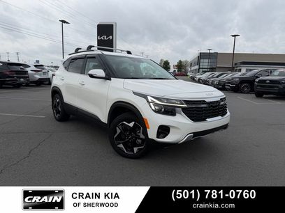 Used 2024 Kia Seltos EX