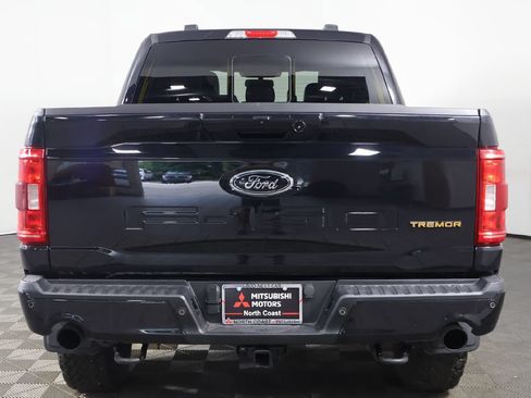 Used 2023 Ford F150 Tremor w/ 360 Degree Camera Package AWD/4WD image 14