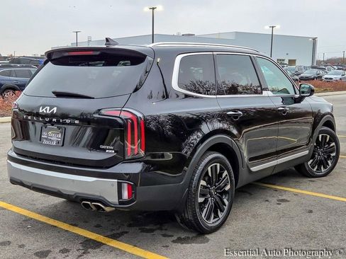 Used 2023 Kia Telluride SX Prestige image 7