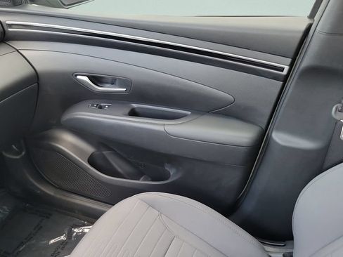 Certified 2024 Hyundai Santa Cruz SEL FWD image 13