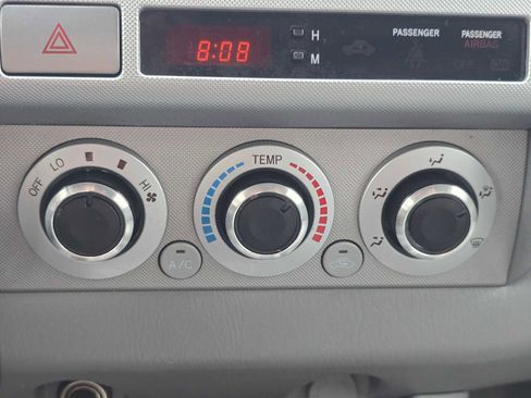 Used 2008 Toyota Tacoma 2WD Access I4 AT image 26