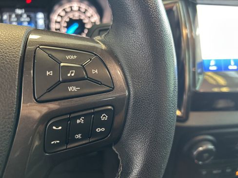 Used 2023 Ford Ranger Lariat image 20