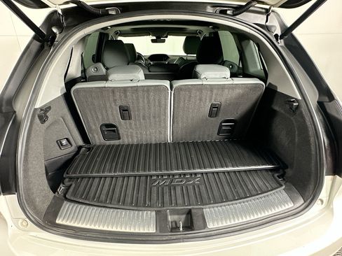 Used 2016 Acura MDX SH-AWD w/ Technology Package image 29