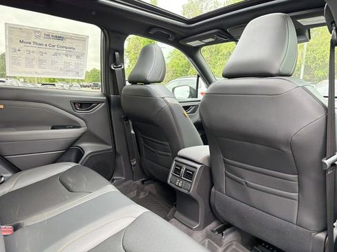 New 2026 Subaru Forester Wilderness image 17