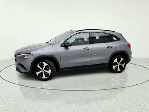 Certified 2026 Mercedes-Benz GLA 250 image 15