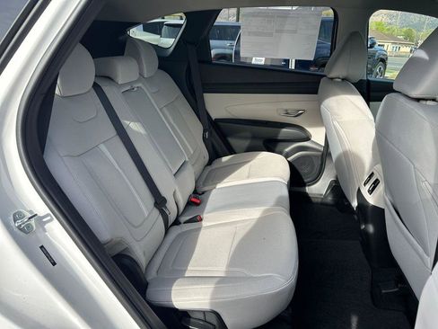 New 2026 Hyundai Tucson SEL image 24