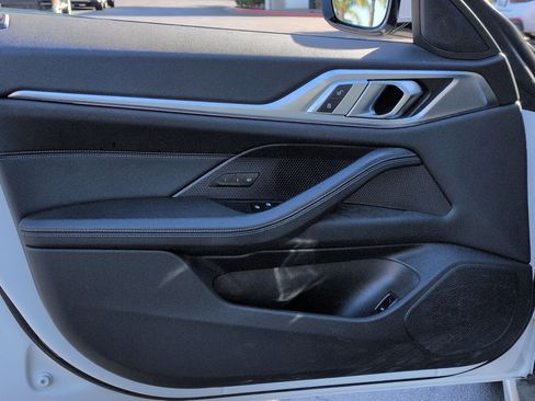 Used 2023 BMW i4 eDrive35 w/ Premium Package image 14