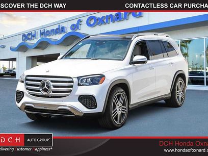 Used 2024 Mercedes-Benz GLS 450 4MATIC