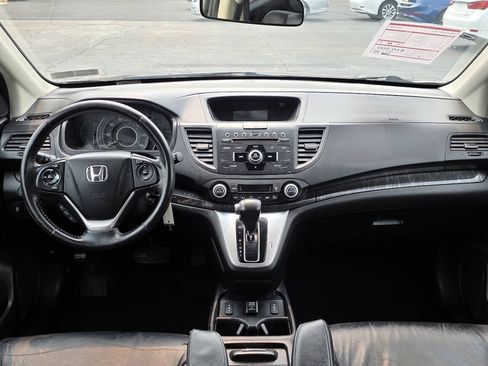 Used 2012 Honda CR-V EX-L image 14