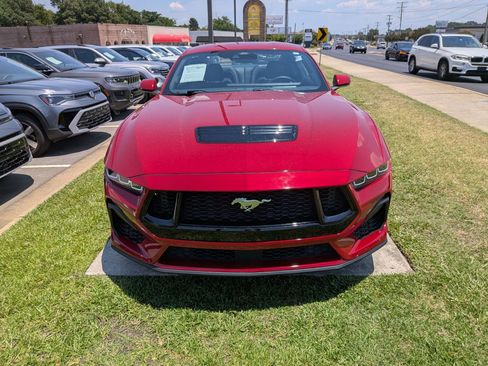 Used 2024 Ford Mustang GT Premium RWD image 7